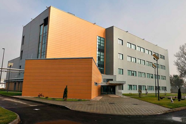 В Алма-Аты произошло нападение на биолабораторию с опасными вирусами и бактериями