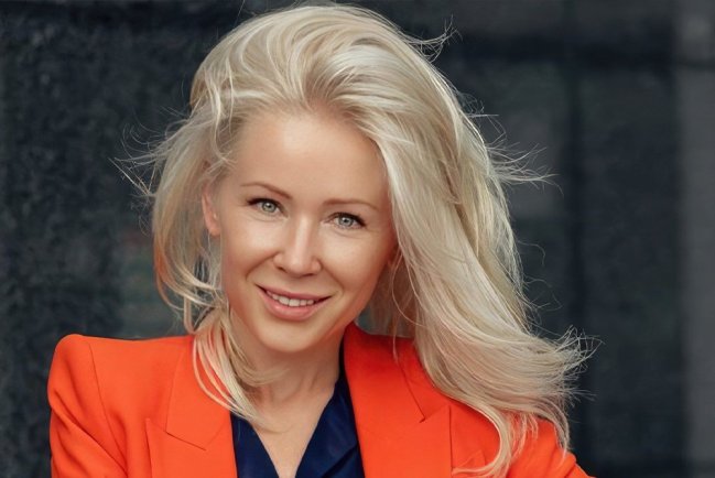 Доходы Екатерины Мизулиной достигают 1,5 млн рублей в месяц