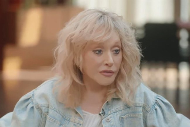 Алла Пугачева