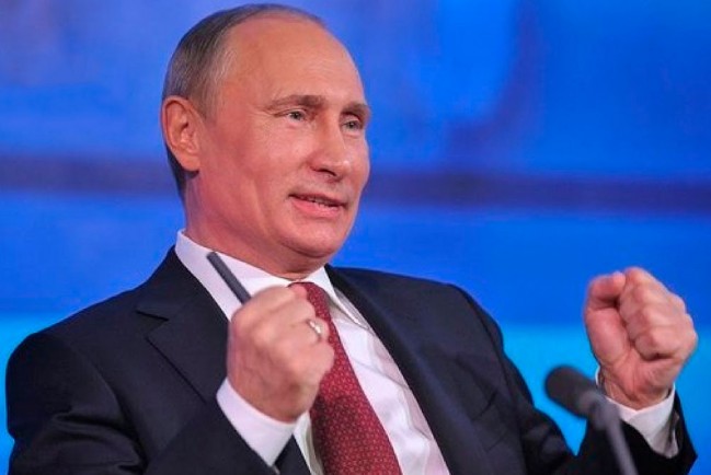 Финансист Рэй Далио: Россия побеждает на мировой арене