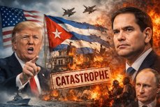США усиливают давление на Кубу: заявления Трампа и Рубио