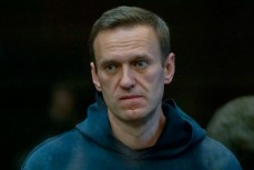 Навального осуждают на 3,6 года в колонию общего режима