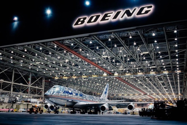 Как Россия изрядно подпортила жизнь Boeing