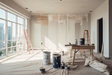 Ремонт квартир под ключ в Санкт-Петербурге