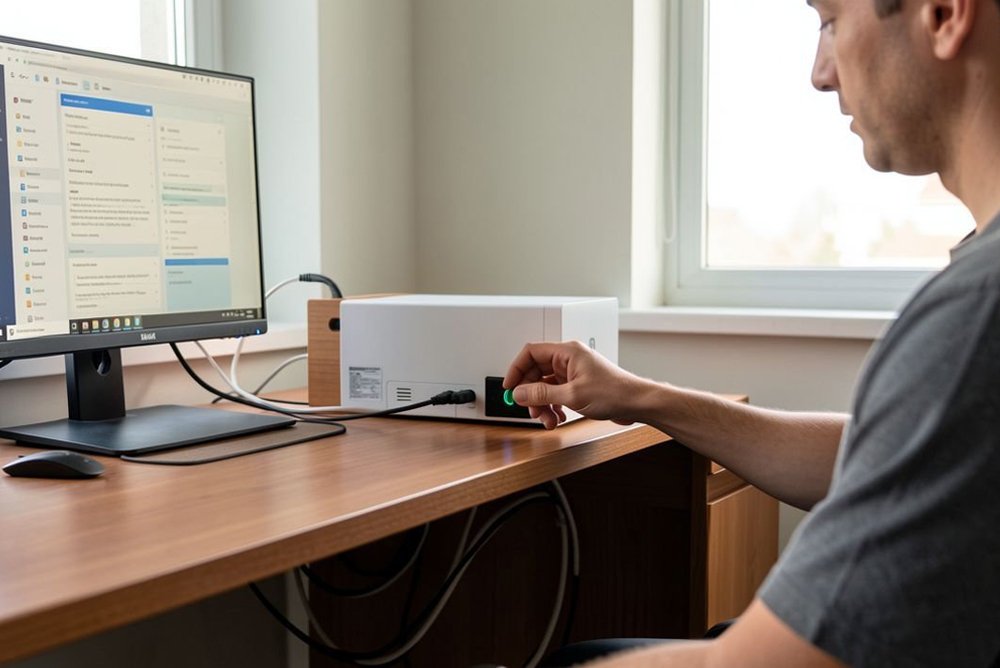 Скачки напряжения: как защитить технику и проводку в квартире