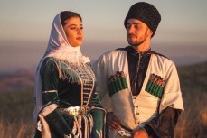 Кавказцы — самые плодовитые мужчины