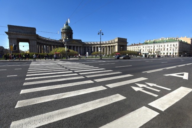 Принятый в Петербурге законопроект о КРТ рискует стать угрозой для транспорта и экологии