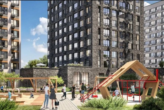 Как выбрать квартиру в новостройке в Челябинске: