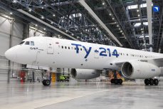 Ту-214