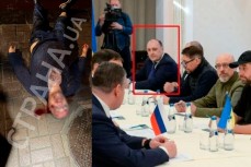 СБУ казнила переговорщика с Россией Дениса Киреева, который спас Киев от захвата армией РФ