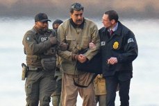 Мадуро выступил в суде на испанском языке