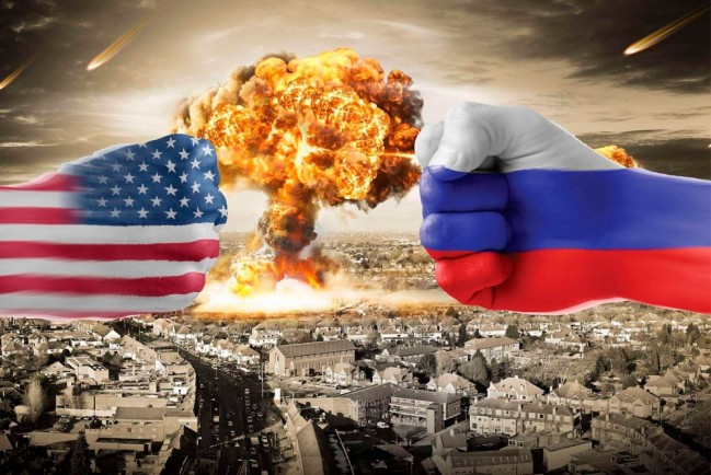 Россия должна победить, США намерены увеличивать поставки для сохранения своей гигимонии