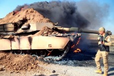 За захват и уничтожение танков Leopard и Abrams забайкальцы получат до 3 миллионов - охота начинается