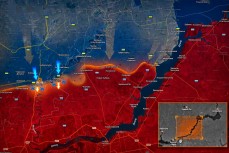 Армия России отступила из Снегирёвки: линия фронта неуклонно движется к Херсону