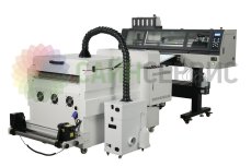 Текстильные DTF-принтеры