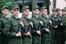 Срочники сражающиеся в Белгородской области с врагом не считаются участниками боевых действий по закону