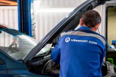Uremont - персональный ассистент в мире автомобильного сервиса.