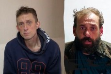 В ДНР пленным наемникав из Британии и Марокко грозит смертная казнь