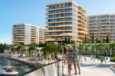 Инвест-отель De Luxe Курорт «Лучи»