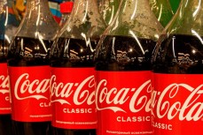 Coca-Cola уходит с рынка России