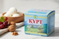 Чем полезен курт