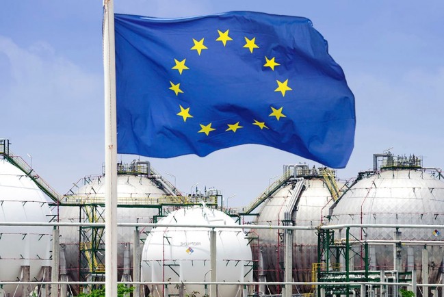 Что ждет Европу без российского газа - энергетический шок
