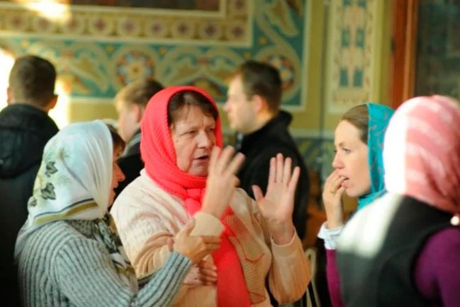 В России поднимут пенсионный возраст, если россияне не начнут молиться за власть и рожать детей