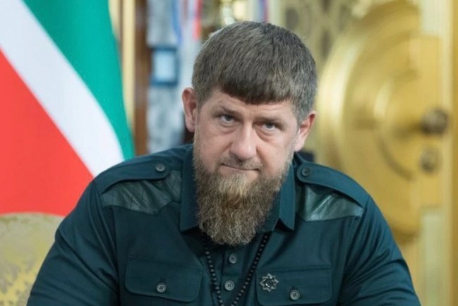 Рамзан Кадыров назначил награды за ликвидацию боевиков ВСУ, которые сожгли Коран 