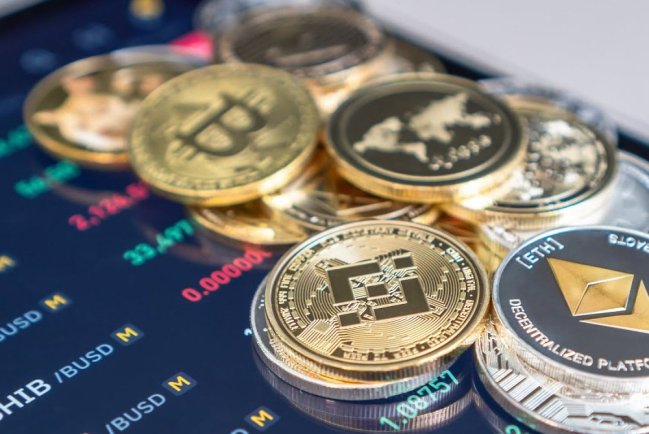 Coinkyt — удобный сервис для отслеживания криптовалют и аналитики рынка