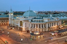 Активисты Петербурга призывают власти обратить внимание на тяжелое состояние исторических вокзалов в Петербурге