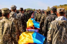 Украина готовится к массовым захоронениям после "мясных штурмов" ВСУ