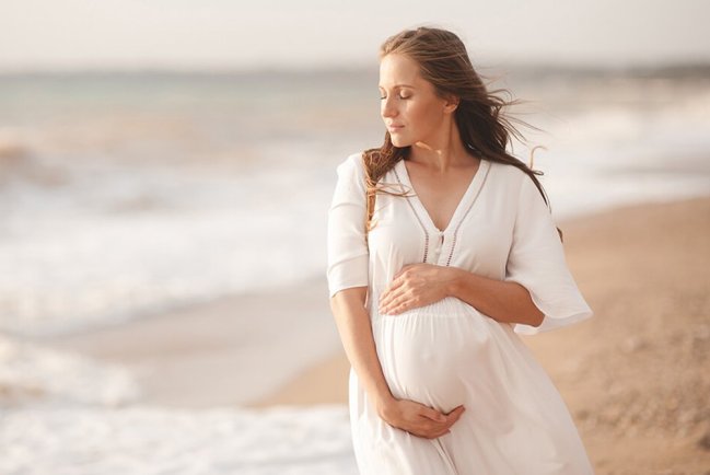 Роды в Бразилии