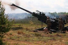 Украинская артиллерия поражает российские центры принятия решений