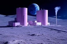 Китай и Россия готовятся к строительству лунной базы