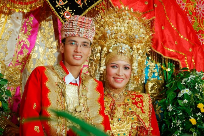 В Индонезии за секс вне брака хотят ввести уголовную ответственность