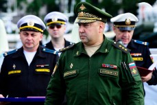 Командующим войсками в зоне СВО назначен Сергей Суровикин.