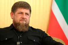 Кадыров ответил на обвинения в военных преступлениях со стороны Украины