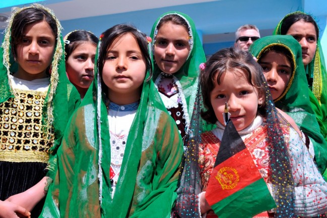 Талибы запретили девочкам посещать среднюю школу. Миллионы детей лишились доступа к образованию 
