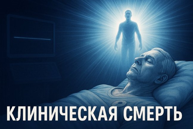 Клиническая смерть