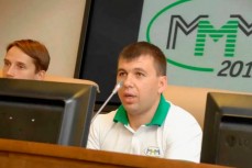 Глава ДНР Денис Пушилин ранее работал в финансовой пирамиде «МММ», основанной Сергеем Мавроди