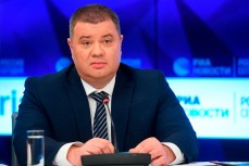 Экс-сотрудник СБУ Прозоров: успехи спецоперации на Украине могут вскрыть преступления Киева