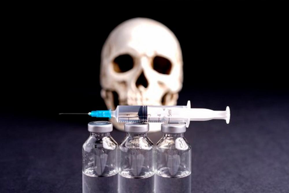 Более миллиона дополнительных смертей среди пожилых людей в США после вакцинации от COVID-19