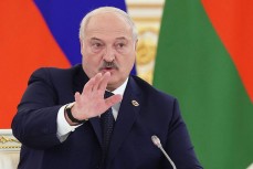 Александр Лукашенко о покушении на Пригожина