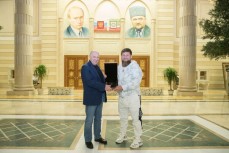 Рамзан Кадыров: «Не перестаю радоваться  успехам ЧВК "Вагнер" в зоне СВО»