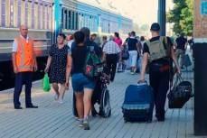 Киев издал указ о подготовке принудительной эвакуации 500 тысяч человек из Харьковской, Николаевской и Запорожской областей