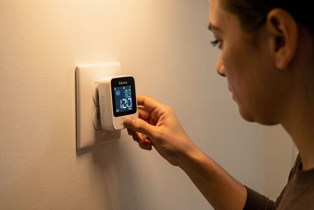 Скачки напряжения: как защитить технику и проводку в квартире