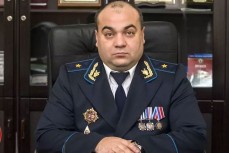 Генпрокурор ЛНР Сергей Горенко погиб в результате взрыва в здании генпрокуратуры в Луганске