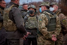 Киев планирует забрать Крым и войти в НАТО, США поддержали удары ВСУ по России