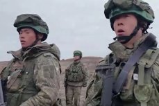 Появились кадры боевой подготовки северокорейских солдат, участвовавших в освобождении Курской области