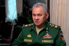 Шойгу: Россия призовет 300 тысяч резервистов, Украина потеряла половину своей армии – 61207 и Россия 5937 человек погибшими